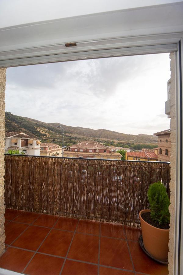 Rincon De Bruno Y Duque Apartment Cenes De La Vega Exterior photo