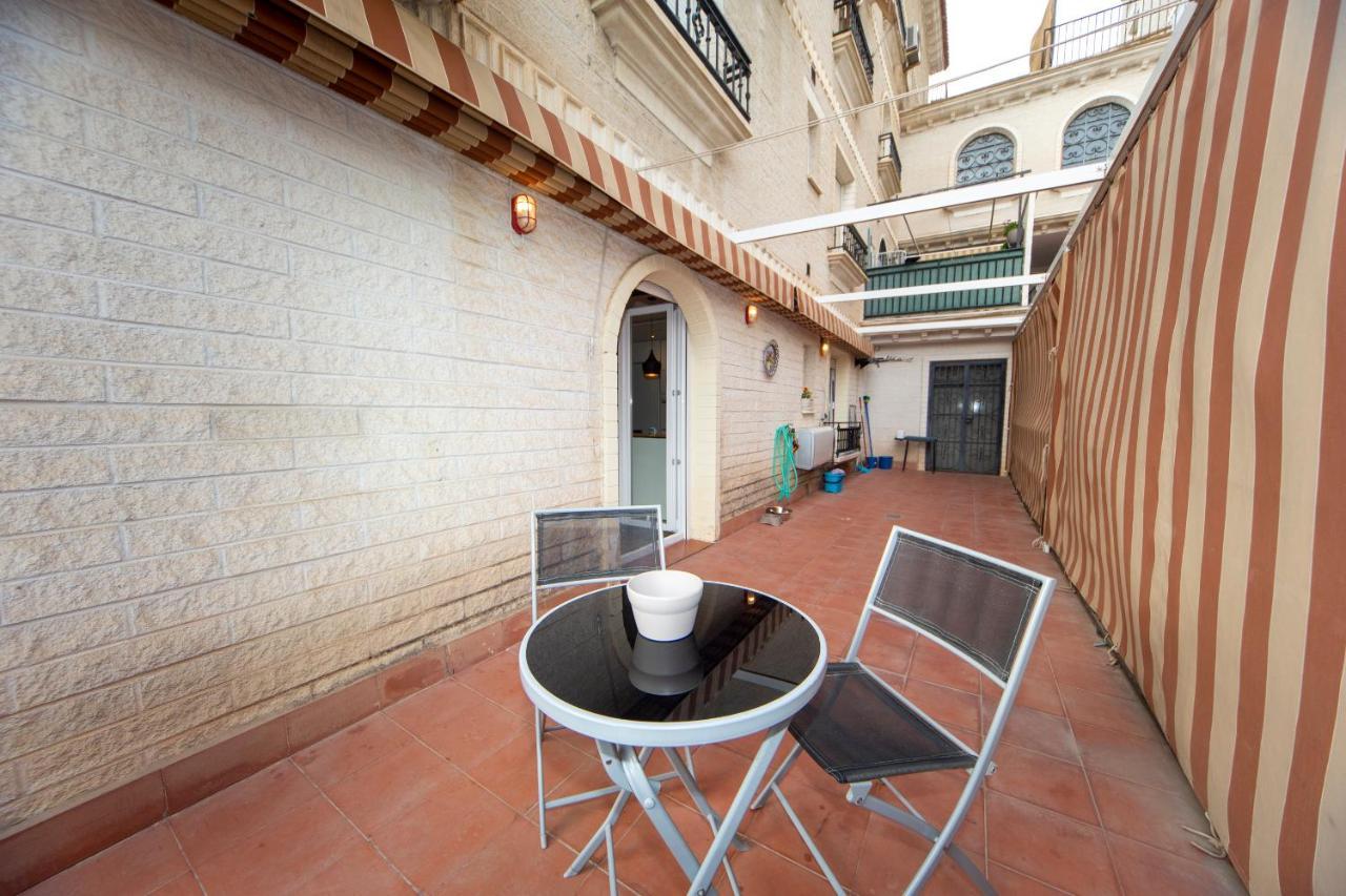 Rincon De Bruno Y Duque Apartment Cenes De La Vega Exterior photo